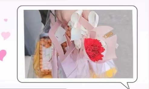 婦女節(jié)快樂！致每個閃閃發(fā)亮的她！